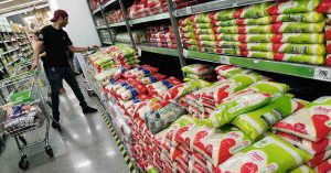 Las marcas propias de Tottus se toman todos los pasillos del supermercado