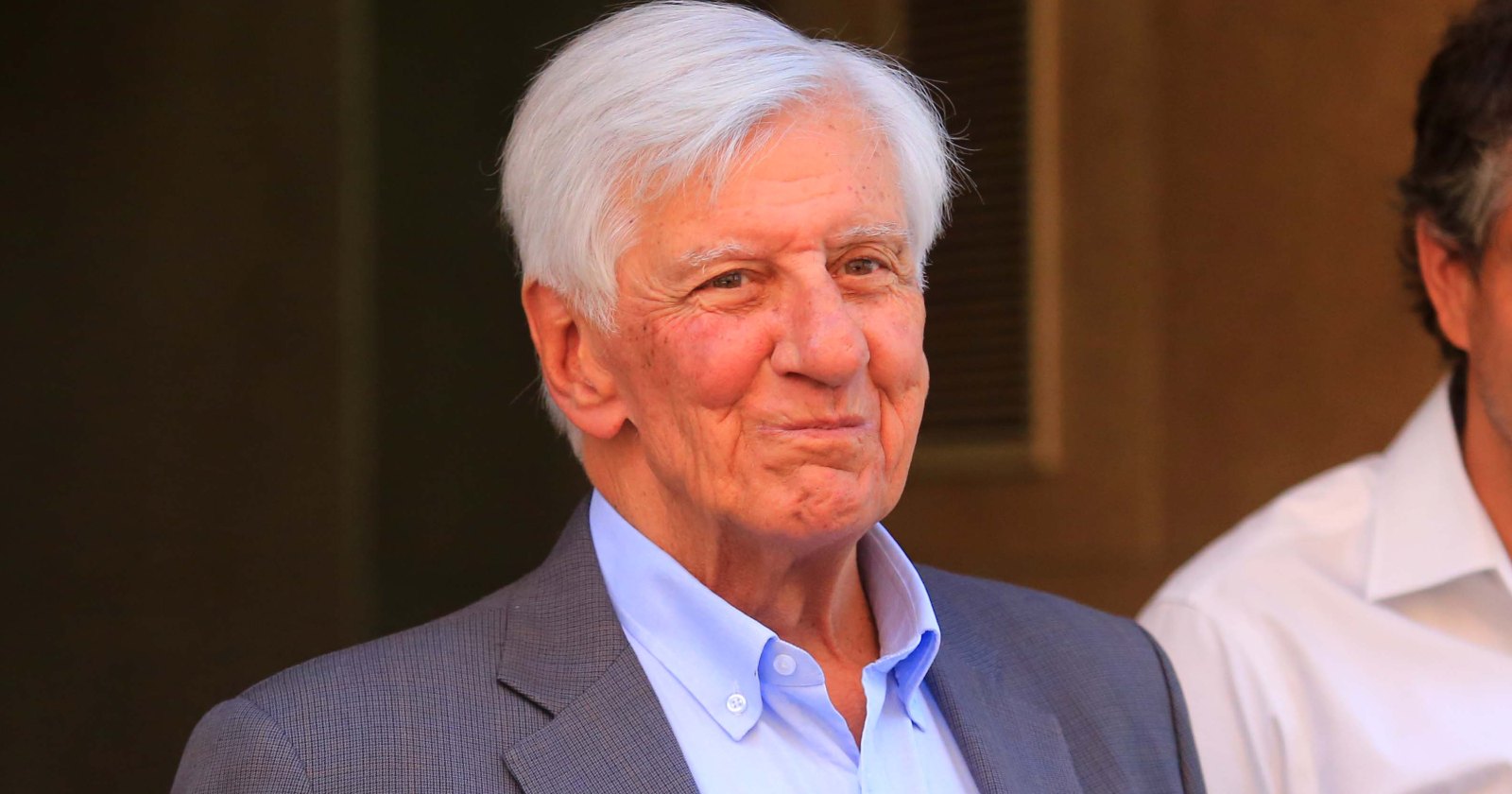 Raúl Torrealba Vitacura