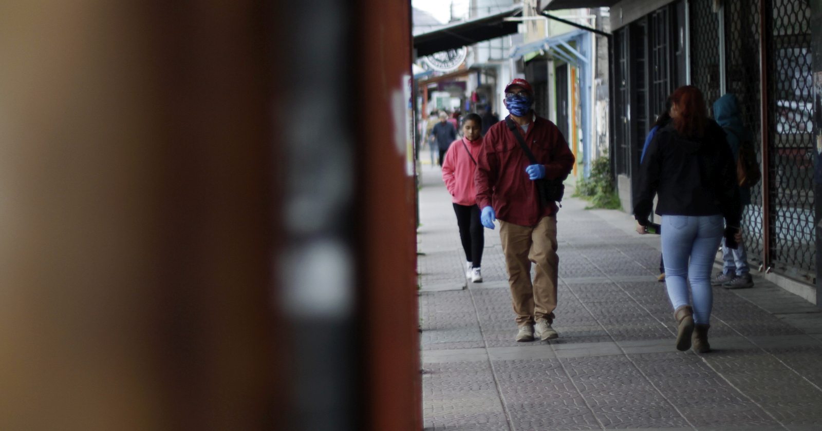 Aysén Magallanes fase 4