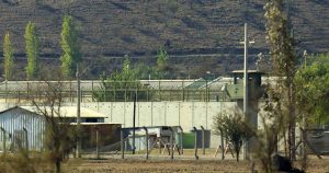 Brote de COVID-19 en Punta Peuco deja 26 reos contagiados