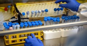 Minsal confirmó cuatro casos de transmisión comunitaria de la variante delta