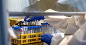 Minsal reportó 616 casos nuevos de COVID-19, la cifra más baja desde abril de 2020