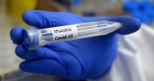 China se opone a una nueva investigación de la OMS para detectar el origen del COVID-19