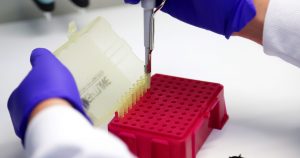 Uruguay anunció la detección de su propia variante del COVID-19