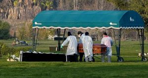 Memorial COVID-19: abren sitio web para homenajear a las víctimas de la pandemia