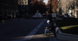 IFE y la transición del desempleo al trabajo