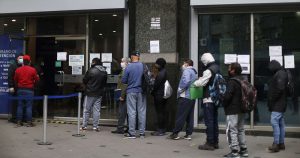 Gobierno llamó a la responsabilidad por ofertas que incluyen IFE Laboral