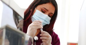 Balance COVID-19: siete regiones marcaron 0% de positividad