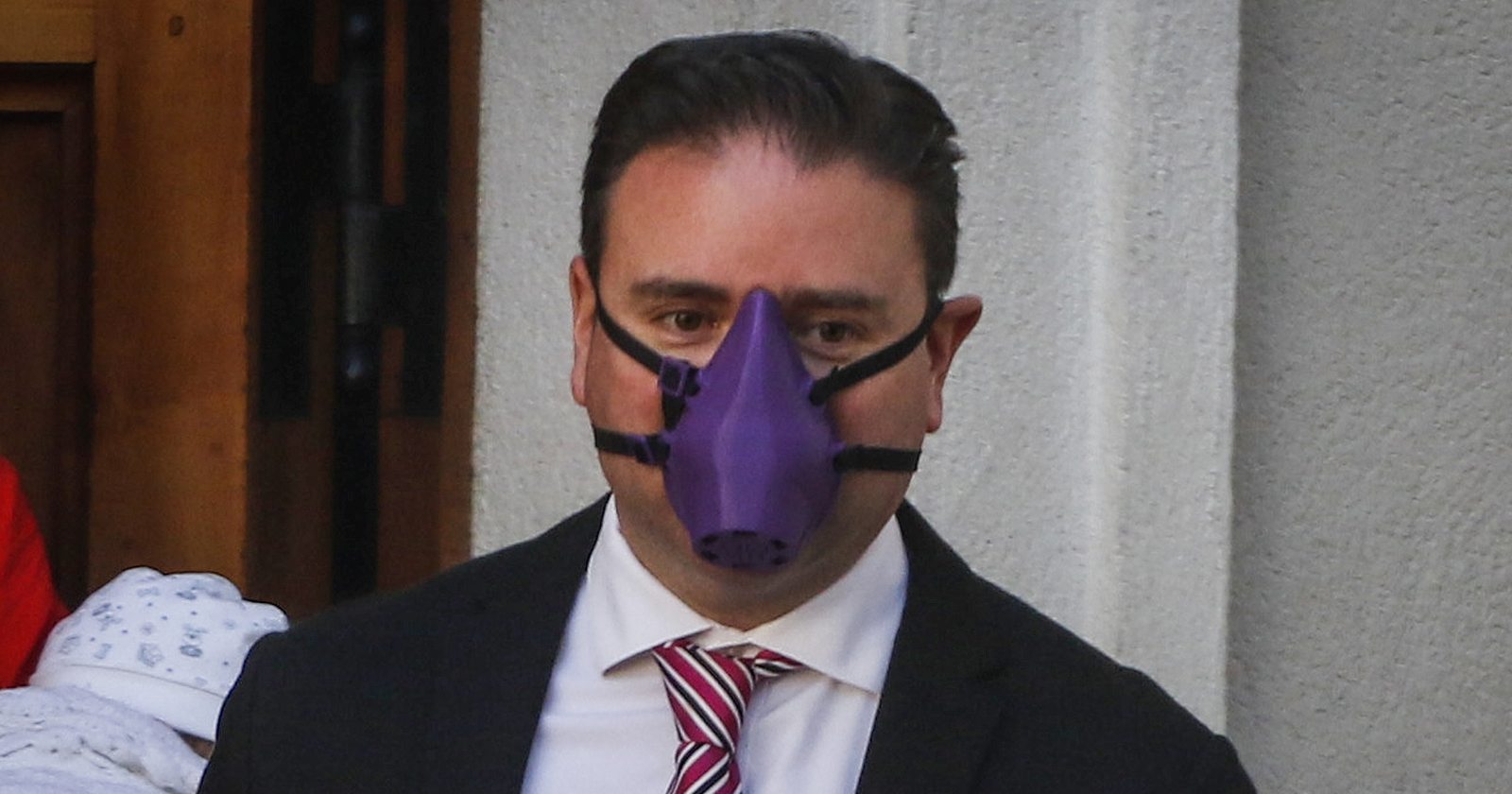 Christian Pino