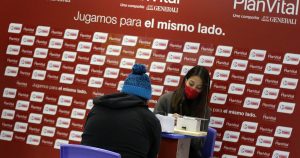 Diputados de RN se comprometen a rechazar cuarto retiro en el Congreso