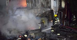 Los siete muertos por la violencia en la macrozona sur en lo que va de 2021