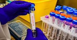 Europa superó la barrera de los 60 millones de casos de coronavirus