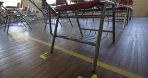 Senado aprobó proyecto que sanciona el acoso sexual en el ámbito académico