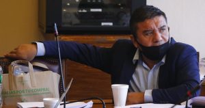 Pedro Velásquez, condenado por fraude al Fisco, es la carta del oficialismo en la Región de Coquimbo