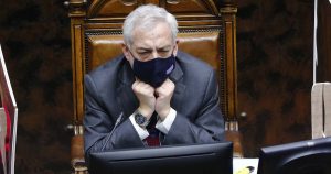 TC anuló formalización de Raúl Guzmán y cuestionó al Ministerio Público casos de infracciones sanitarias