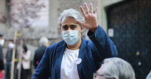 Defensa de ME-O pide multa y arresto contra director del Servel