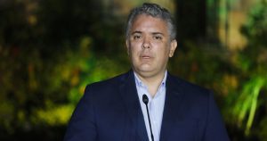 Afganistán: Iván Duque anunció que Colombia recibirá refugiados afganos