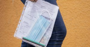 Comenzó período extraordinario de inscripción a la Prueba de Transición