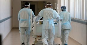 Ministerio de Salud reportó 603 casos nuevos de Covid-19 en el país