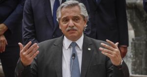 Argentina inicia retiro gradual de restricciones, aunque fronteras siguen cerradas hasta octubre