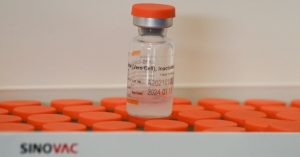 Sinovac se instalará en Chile con plantas en las regiones de Antofagasta y Metropolitana