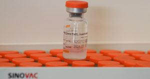 Sinovac adelanta desarrollo de vacuna contra variante delta y pronta producción a gran escala