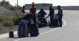 UDI pide máxima urgencia a proyecto que aumenta penas por tráfico de migrantes
