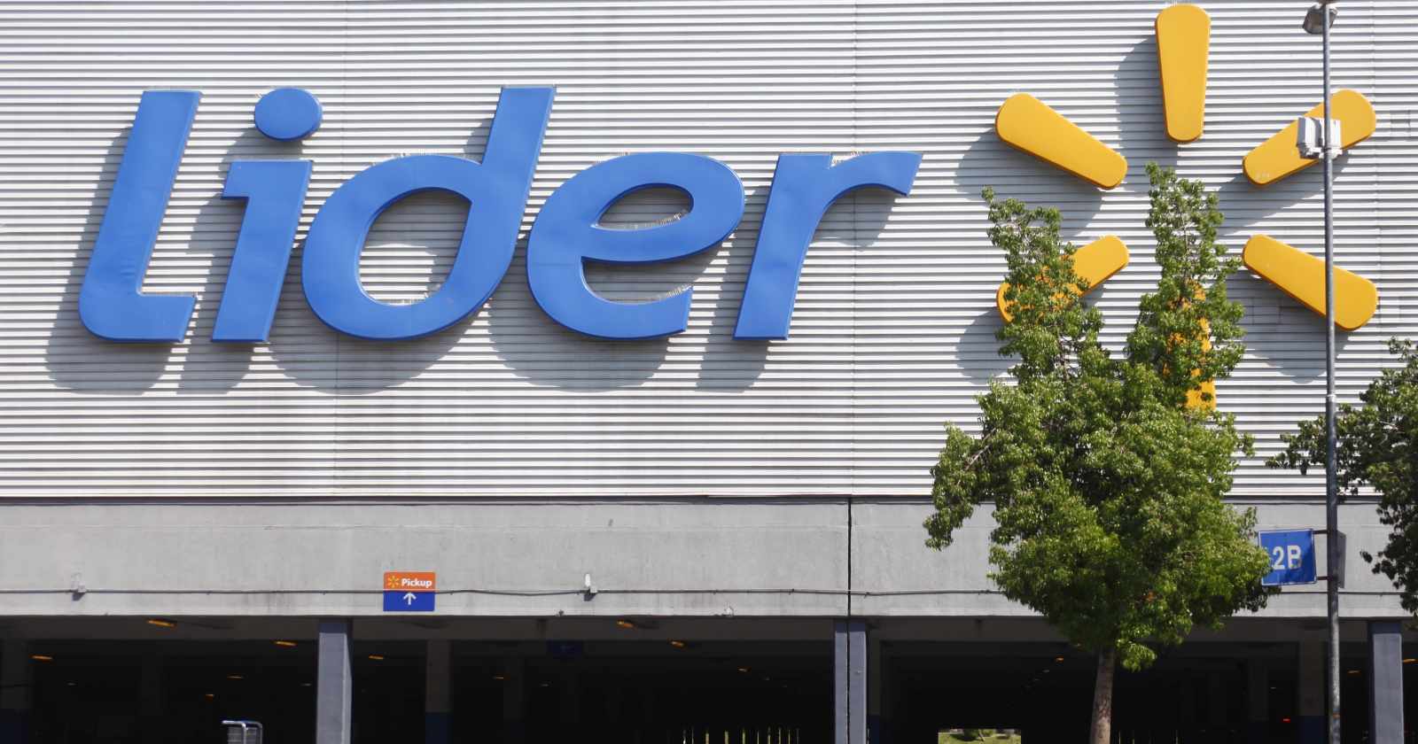 Walmart colusión Sernac