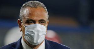 ANFP comunica a Conmebol que no organizará la Copa Libertadores Femenina 2021