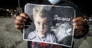 Caso Tomás Bravo: defensa de tío abuelo solicitará su sobreseimiento