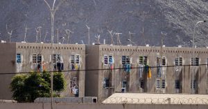 Convencionales proponen sesión en la cárcel y con personas en situación de calle