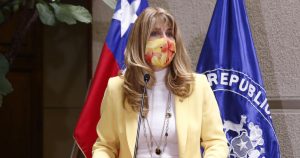 Rincón descarta que presidencia del Senado sea un 