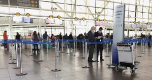 Minsal reducirá de 10 a 7 días la cuarentena obligatoria para viajeros