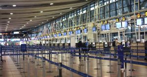 Accionistas de Nuevo Pudahuel activan arbitraje internacional contra el Estado