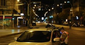 Diputado RN pidió al Gobierno no aplicar el toque de queda en Fiestas Patrias