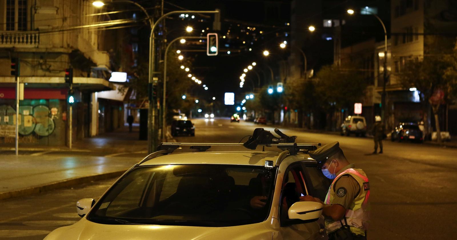 toque queda fiestas patrias