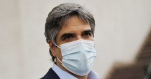Diputado RN promueve la vasectomía como método anticonceptivo en Chile