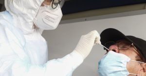 Balance COVID-19: Minsal reportó menos de 5 mil casos activos