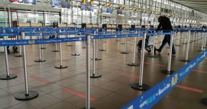 Alemania sacó a Chile de su lista de alto riesgo por COVID-19