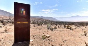 Comisión de Evaluación Ambiental aprobó el proyecto minero Dominga