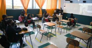 Agencia de la Calidad de la Educación por crisis en pandemia: 