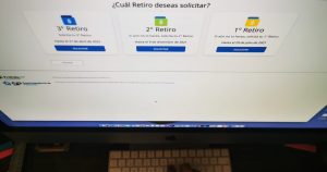 Primer retiro de fondos terminó con 11 millones de afiliados solicitando giros