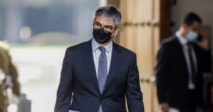 Cuarto retiro: presidente del BC lanza sombrío diagnóstico