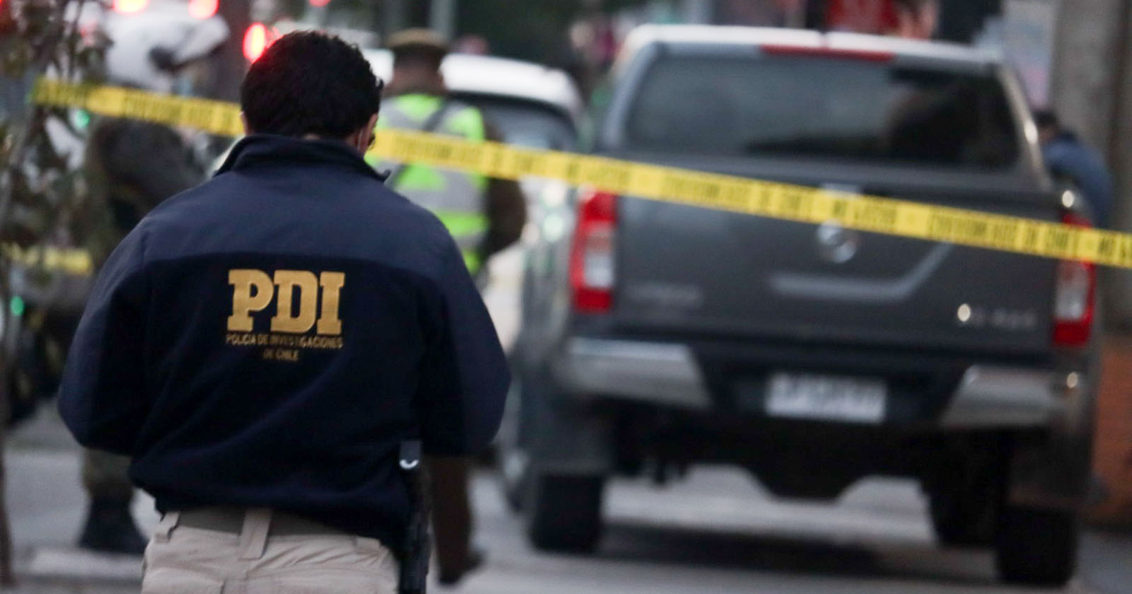 la legua menor asesinó maipú