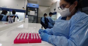 COVID-19: Minsal reportó 674 casos nuevos y baja en la positividad