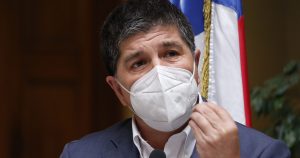 PS exigió la salida del ministro Delgado y del Fiscal Nacional tras ataque en Tirúa