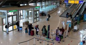 Nueva Zelanda mantendrá las fronteras cerradas hasta el 2022