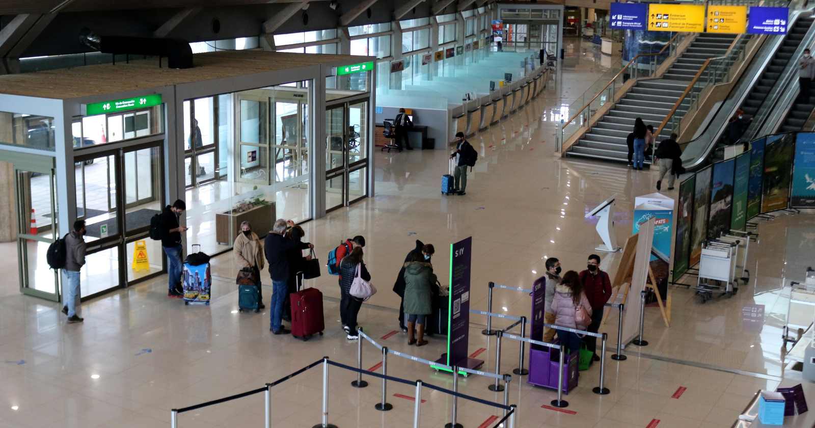 Nueva Zelanda fronteras