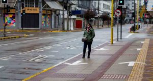 Dos comunas de la Región Metropolitana avanzarán a apertura inicial