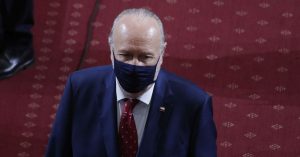 Parada Militar 2021 tendrá un homenaje a los trabajadores de la salud